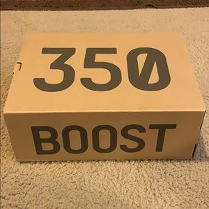 Adidas Yeezy boost 350 V2 Zebra